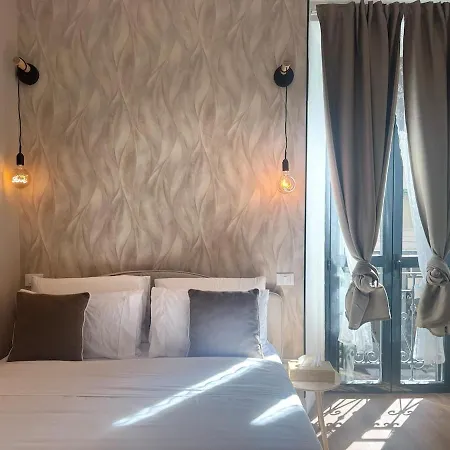 Mch Navigli - 6 Stops To Duomo, Modern Studio With Ac And Wifi-2