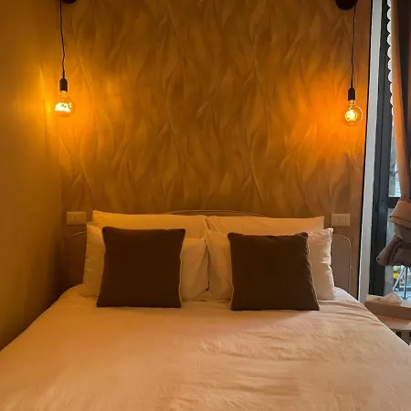 Mch Navigli - 6 Stops To Duomo, Modern Studio With Ac And Wifi-3